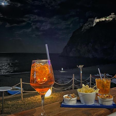Incantevole Appartamento Taormina Сант-Алессио-Сикуло Экстерьер фото